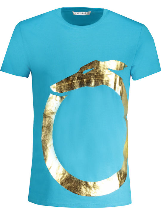 Тениска Teal