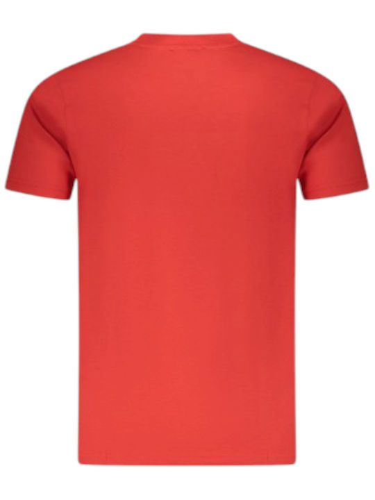 Roberto Cavalli T-Shirt Red