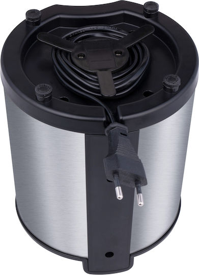 Alpina Appliances Ηλεκτρικός Στίφτης 85W με Χωρητικότητα 800ml