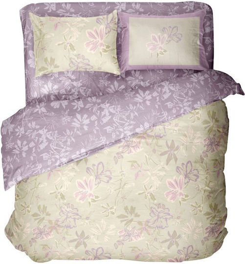 Nima Sheet Sets Single with Elastic 100x200+32cm. Tiare Tiare 3pcs