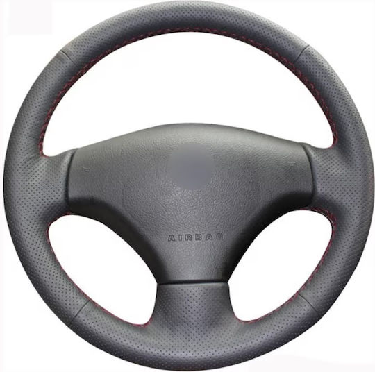 Lenkradbezug 38cm Peugeot 206 207
