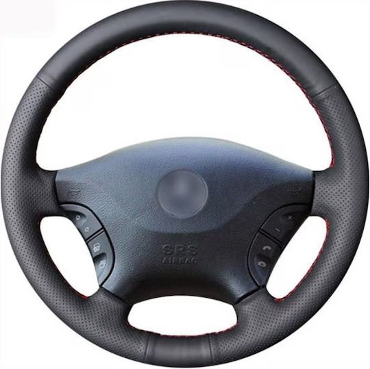 Steering Wheel Cover 38cm Mercedes-benz Vito Viano Sprinter