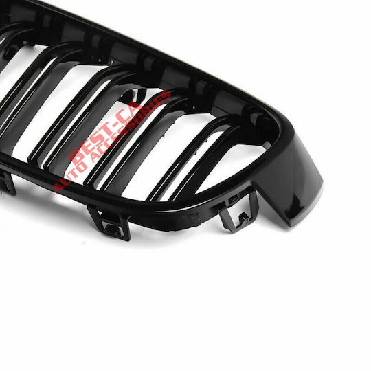 Best-Ka Dekorative Auto Maske BMW F30