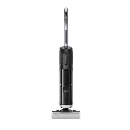 Dreame H14 Reîncărcabilă Aspirator 2 în 1 Stick & De Mână Neagră