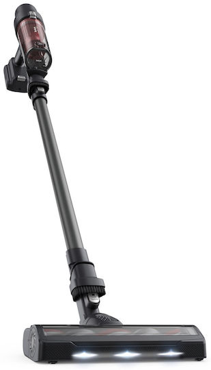 Tefal X-pert 7.60 Επαναφορτιζόμενη Σκούπα 2 σε 1 Stick & Χειρός 18.5V Κόκκινη