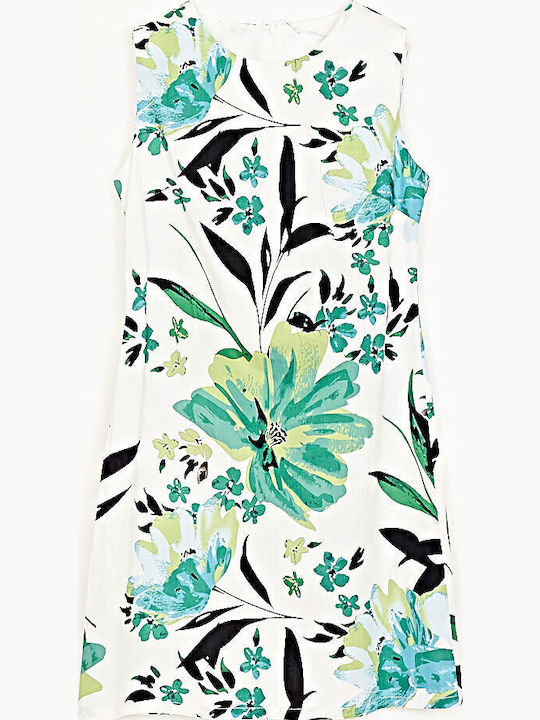 Summer Mini Dress