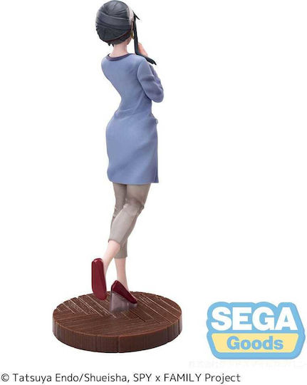 Sega Goods Φιγούρα 21εκ.