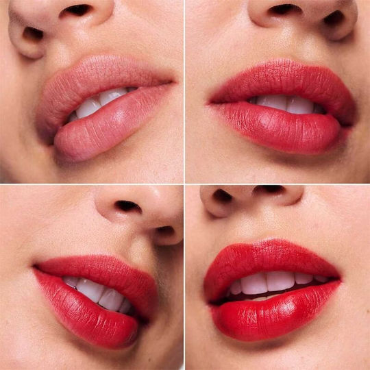 Clarins Lip Stain Mat #09-deep Red 7ml