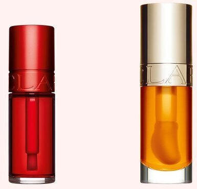 Clarins Lip Stain Mat #09-deep Red 7ml