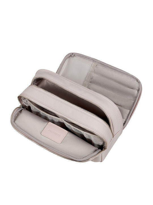 Νεσεσέρ Image Toilet Kit Ροζ Size 14
