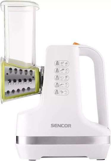 Sencor Машина за мелене на месо 150W Бяла