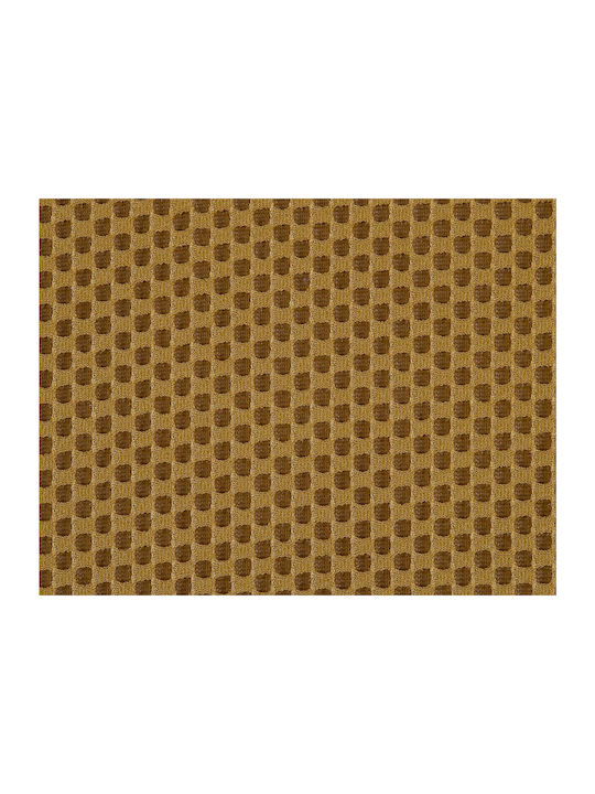 Atom Stühle Speisesaal Gelb 1Stück 44x54x86cm