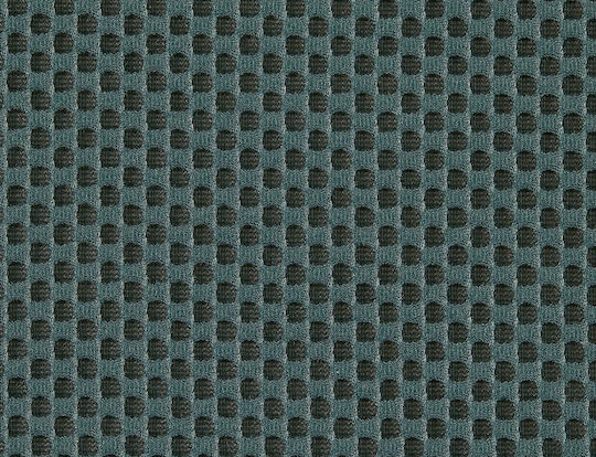 Atomic Stühle Speisesaal Blue 1Stück 59x55.7x85cm