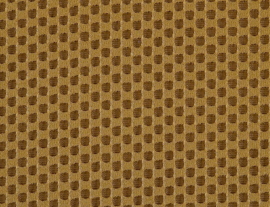 Atom Столички Трапезария от полипропилен Жълт 1бр 52x47x82бр