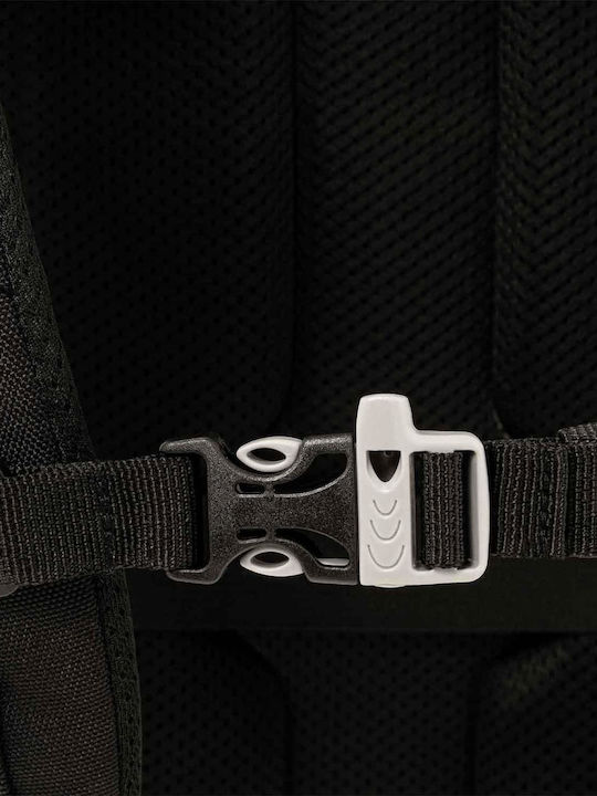 Polo Backpack School Bag Backpack Elementary, Elementary Black 20Liters 2025