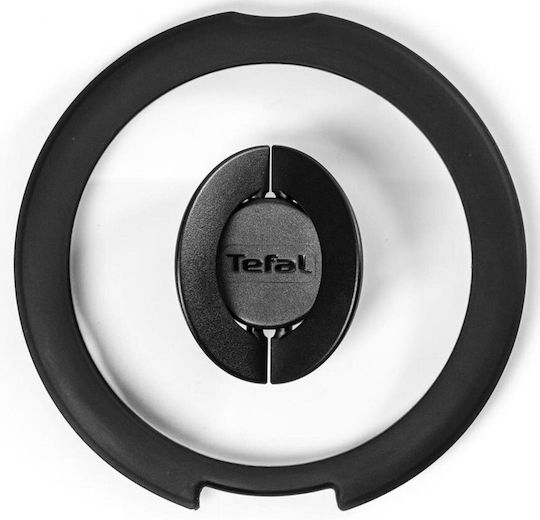Tefal INGENIO Glass Cookware Lid for Pot 20cm L9846353