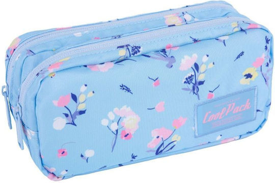 Coolpack Primo Pencil Case Multicolored