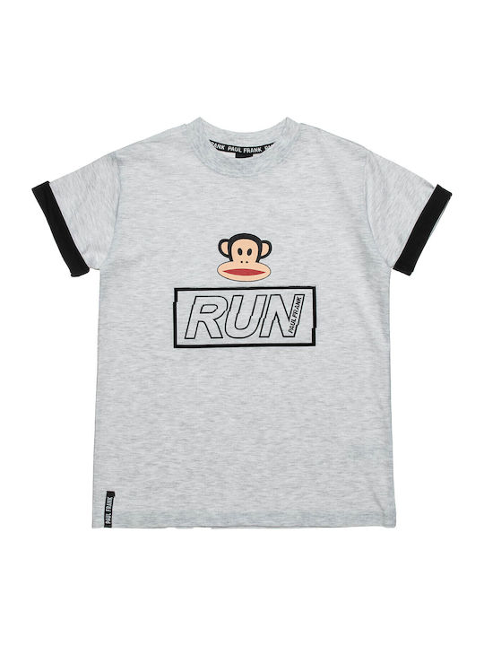 Paul Frank
