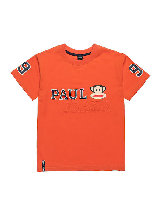 Paul Frank
