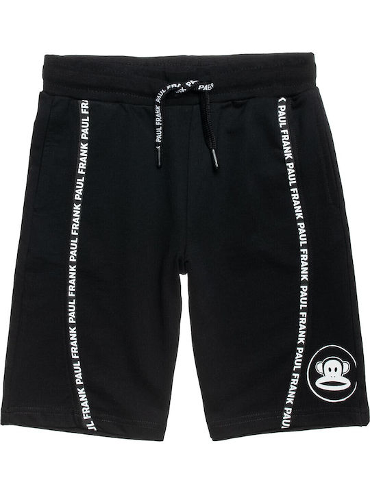Kids' Set with Shorts Summer 2pcs Gray