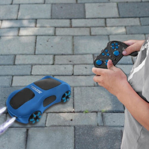 Lexibook Remote Controlled Car Gray