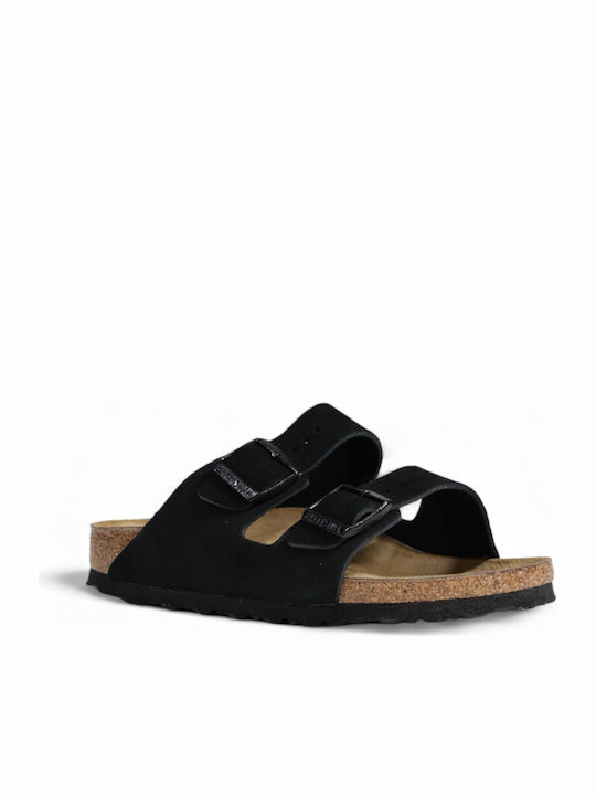 Birkenstock Arizona Σανδάλια Μαύρα Birkenstock Arizona Σανδάλια Μαύρα