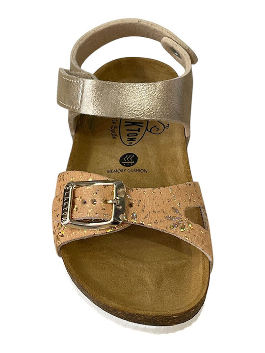 Kinder Sandalen Lumier Anatomisch Petunia Lumier