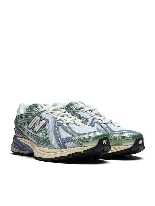 1906R Sneakers Blue