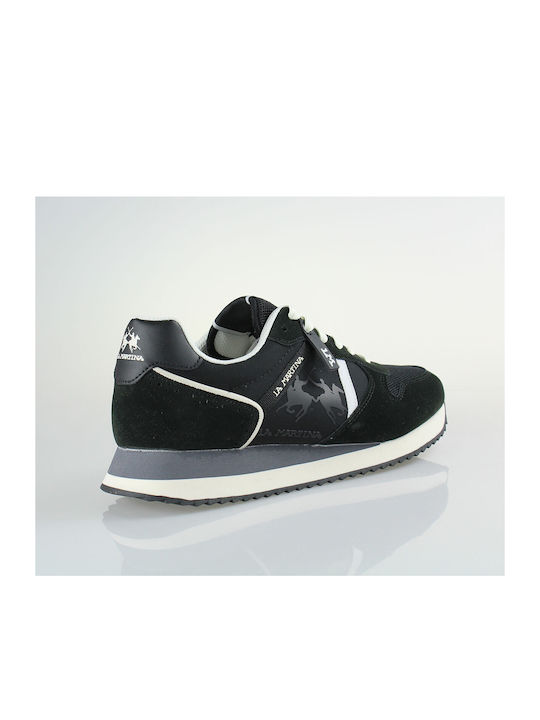Sneakers Black