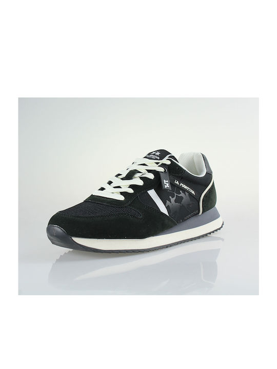 Sneakers Black