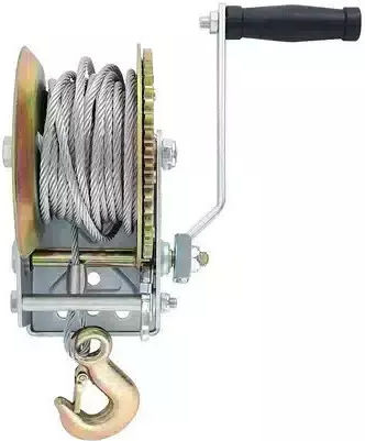 Spring Balancer for Weight Load up to 544kg