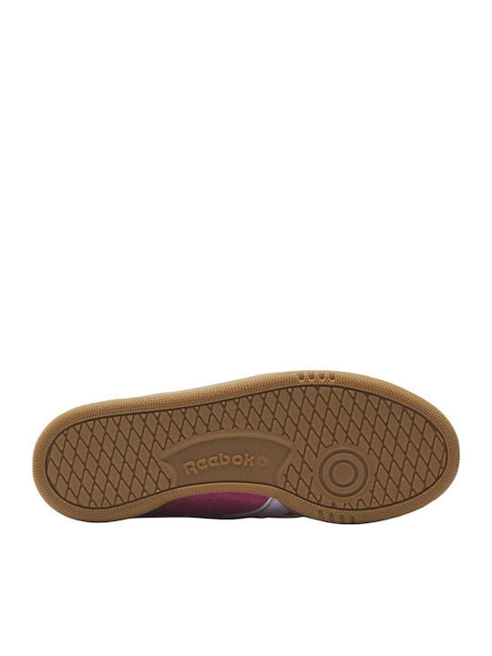 Club C Grounds Uk Damen Sneakers True Pink