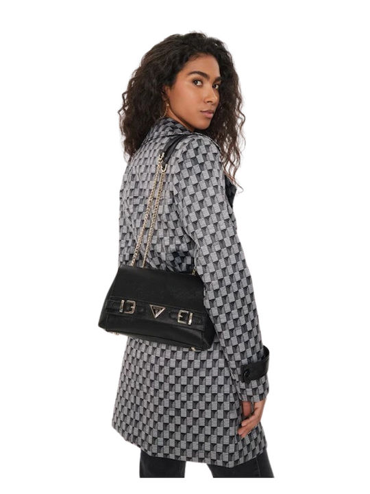 Women's Bag Handbag Black