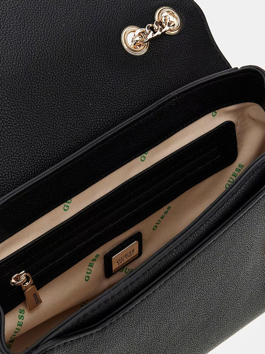 Women's Bag Handbag Black