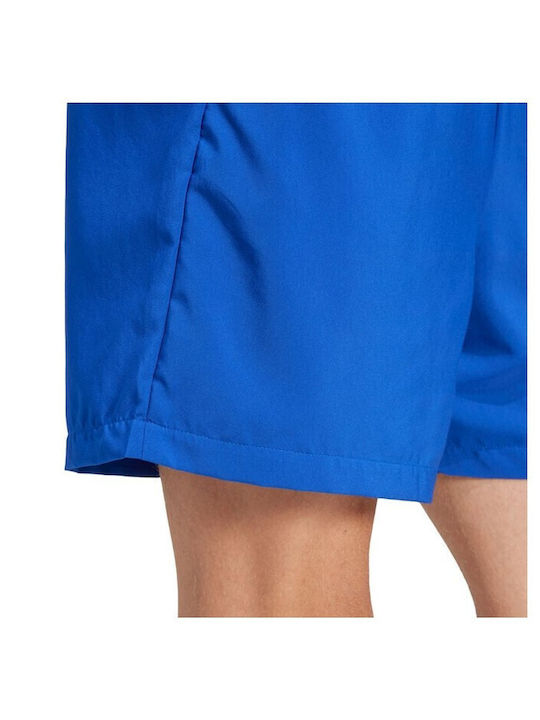 Essentials Men's Shorts Blue