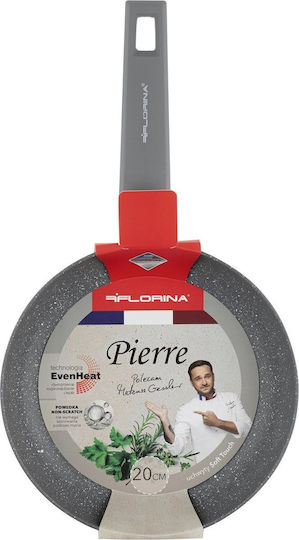 Florina Pan made of Aluminum with Non-Stick Coating 20cm