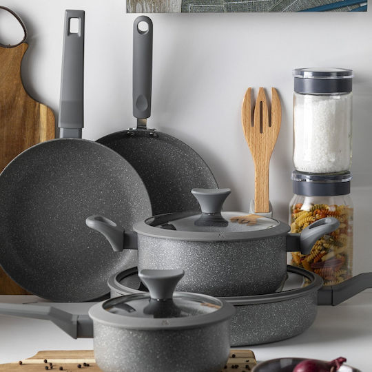 Florina Pan made of Aluminum with Non-Stick Coating 28cm