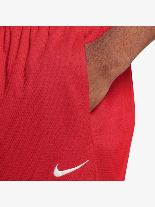 Sports Men's Shorts Dri-FIT Red