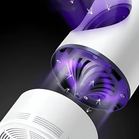Buzzoff Lampă pentru insecte 5W