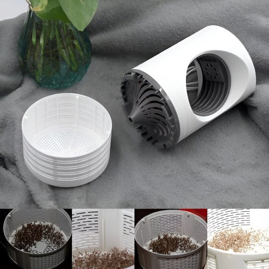 Buzzoff Lampă pentru insecte 5W