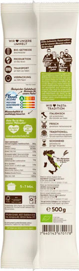 Ppura Spaghettini 500gr