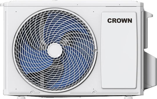 Crown Aparat de aer condiționat Inverter 9000 BTU A++/A+