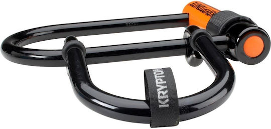 Kryptonite Messenger Mini U-lock Lock