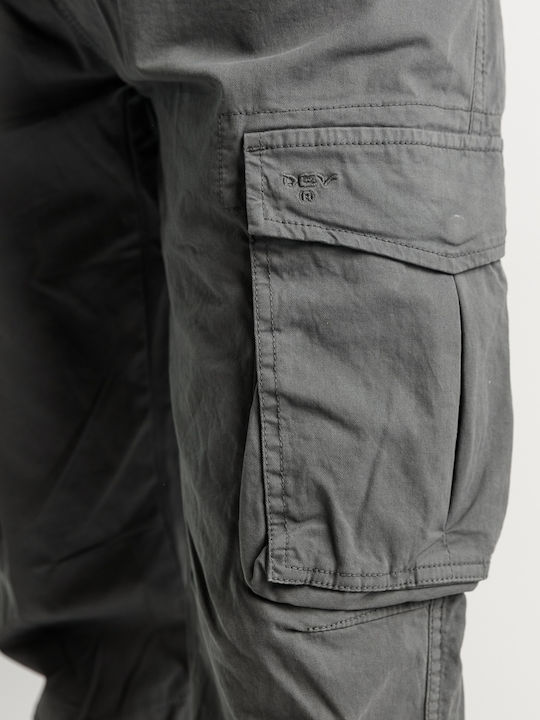 Pantaloni Gri închis