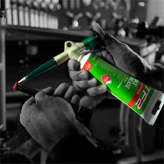 Weldtite Teflon Grease Grease Gun
