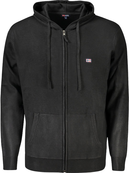Sweatshirt Black