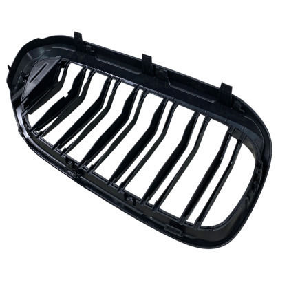 BMW G30 2017-2020 Double Glossy Mask 2pcs