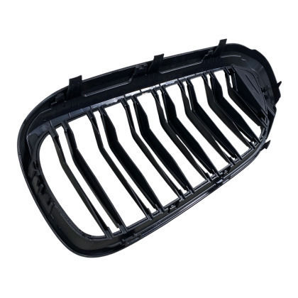 BMW G30 2017-2020 Double Glossy Mask 2pcs