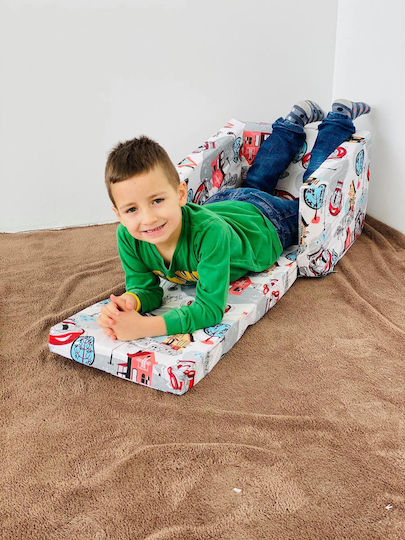 Convertible Child Chair