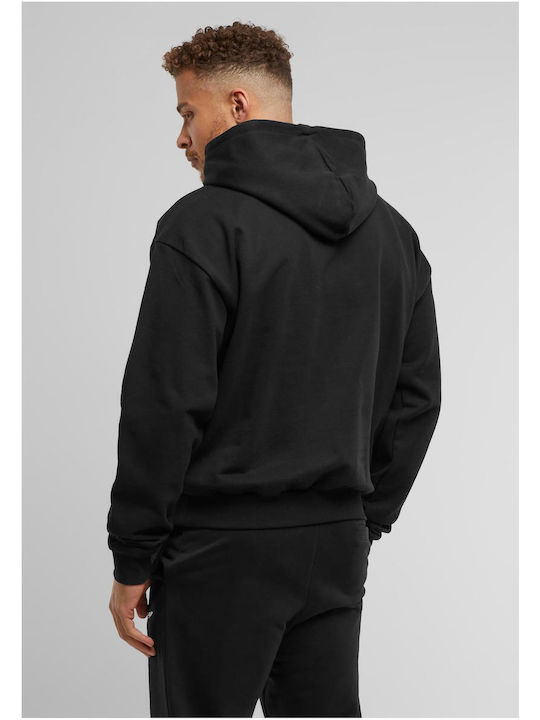 Hanorac Black
